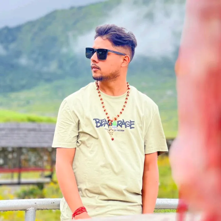 bharatsaanu