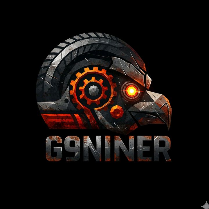g9niner