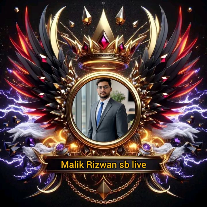 malikrizwansblive
