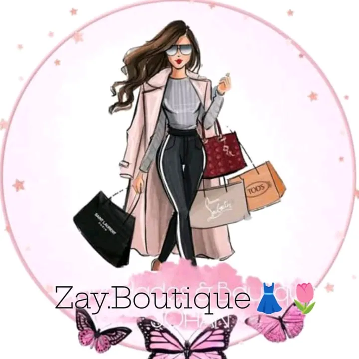 Zay.Boutique/زي