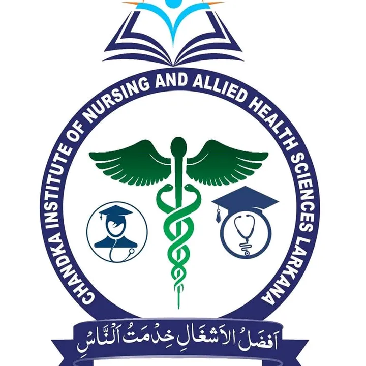 chandka_nursing_college