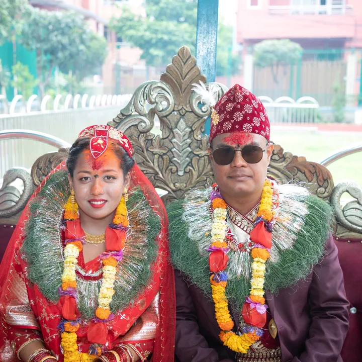 Reenu Shrestha🧿