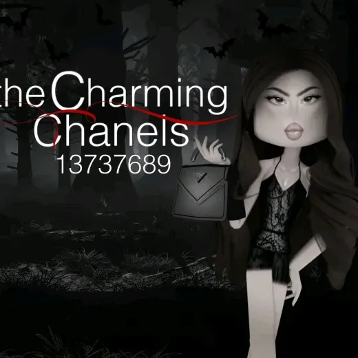 charmingchanels