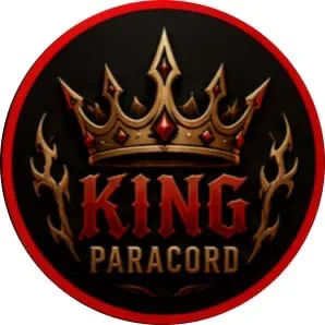 thekingparacord