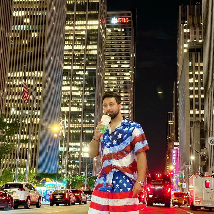 buttamericawala
