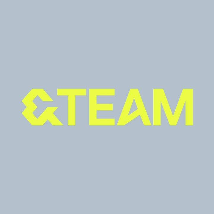 &TEAM - Rush