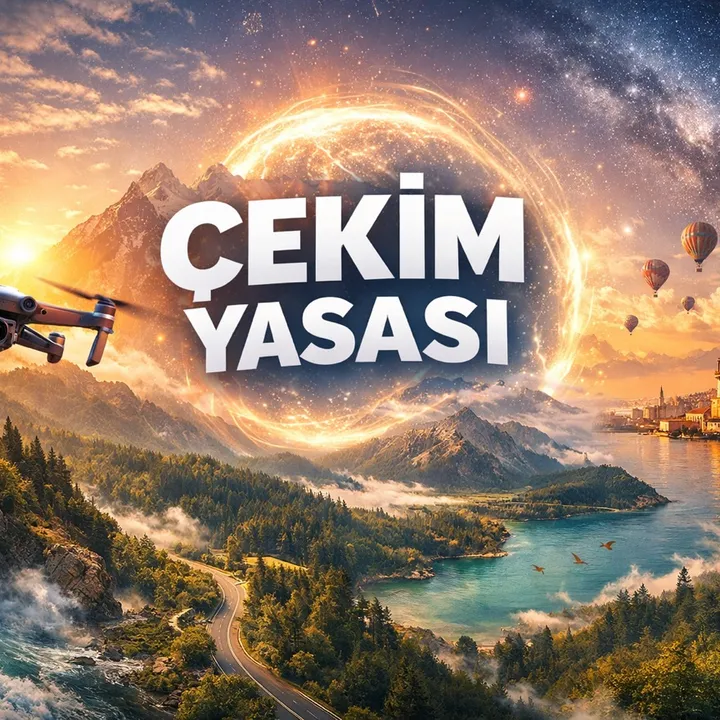 dronecekimigebze