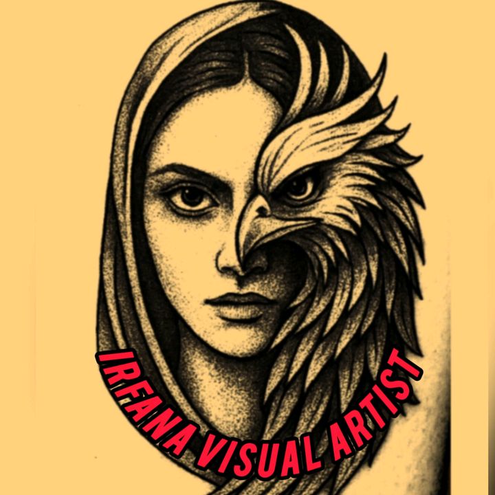 irfanavisualartist