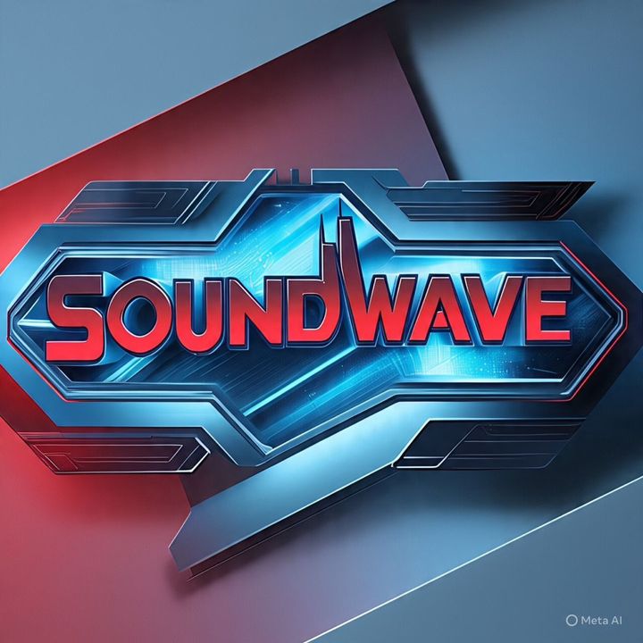 soundwave779