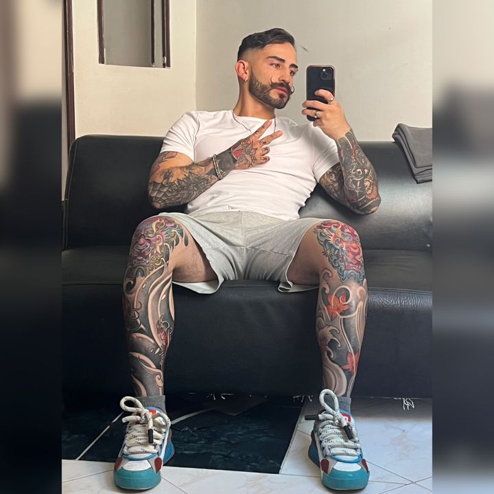 donmikediaz