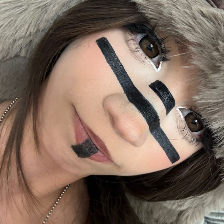 𝔊𝔥𝔬𝔰𝔱 𝔤𝔦𝔯𝔩 - pokimane