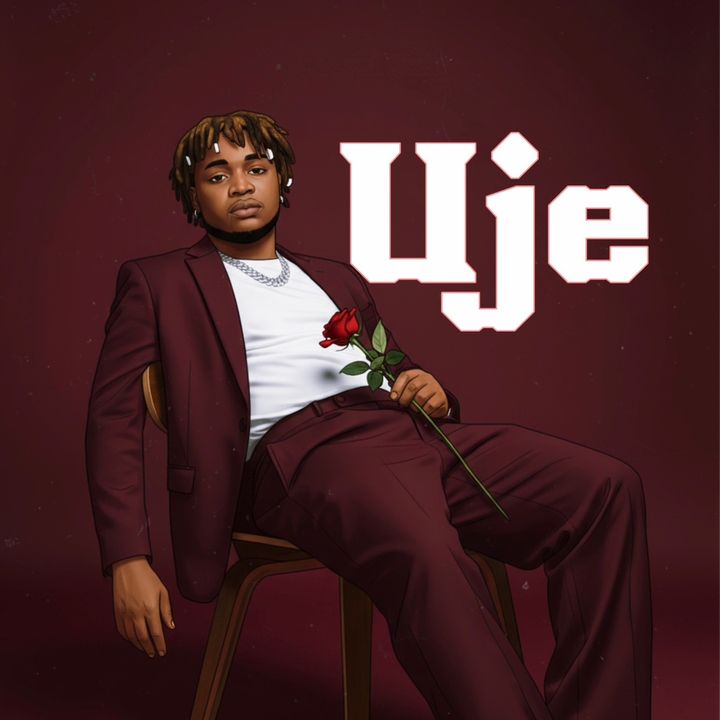 Ivanny - Uje