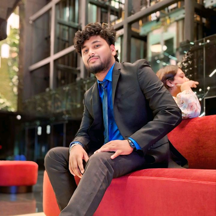 jrusanthan