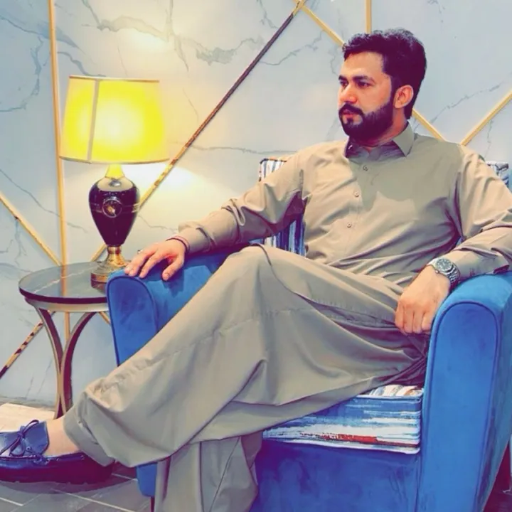 syedaadilshah