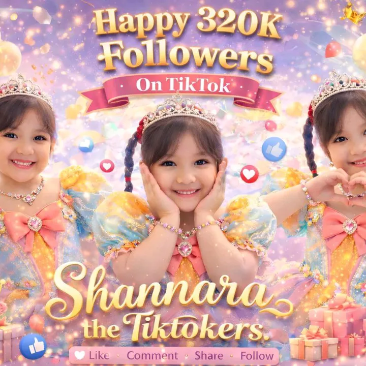shannarathetiktokers