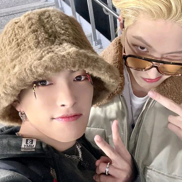 ATEEZ - WIN