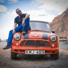 edwartzmwaura