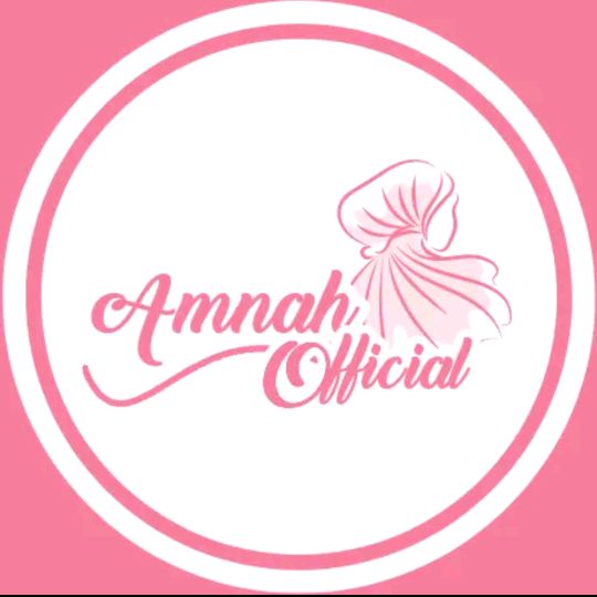 amnah..official