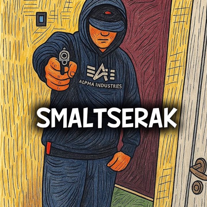 smaltserak