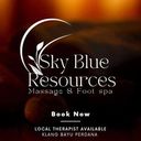 @indianmassageskyblue