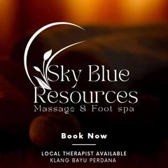 indianmassageskyblue