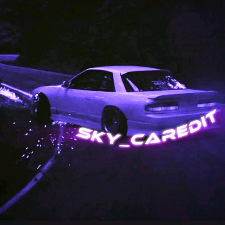 🚘𝙎𝙆𝙔🚘 - original sound - sky_caredit1