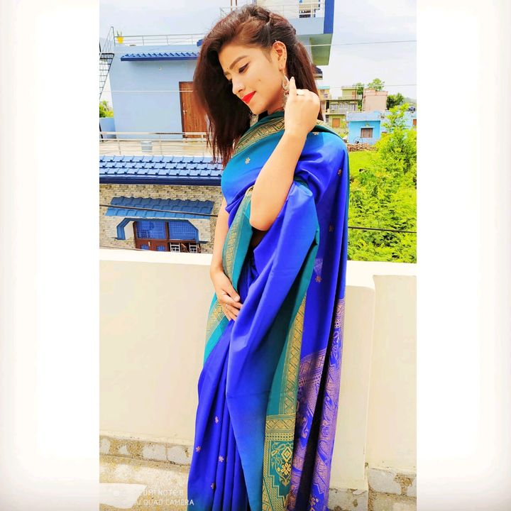 pahadiqueenshona
