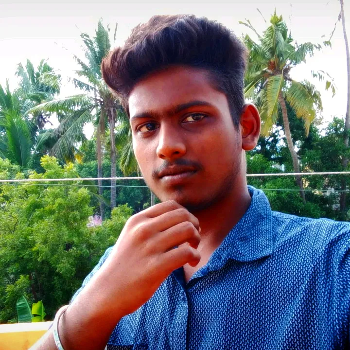 trichy.sudharsan