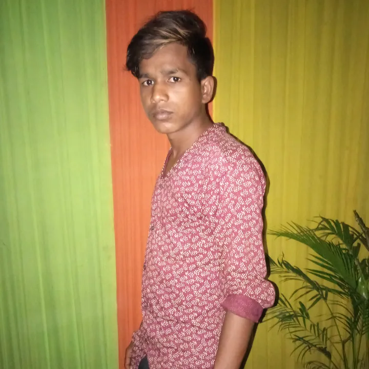 maheshvakh