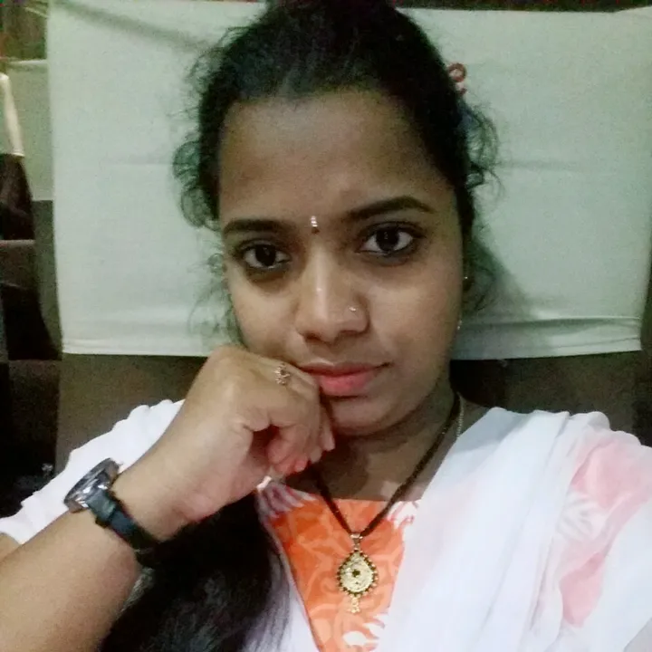 vidyareddy55