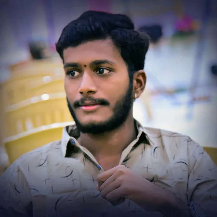 bharath20r