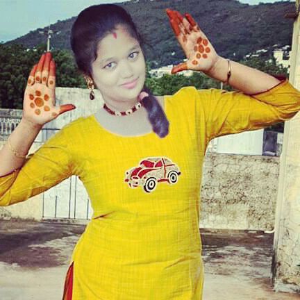 ramyaarrvalli