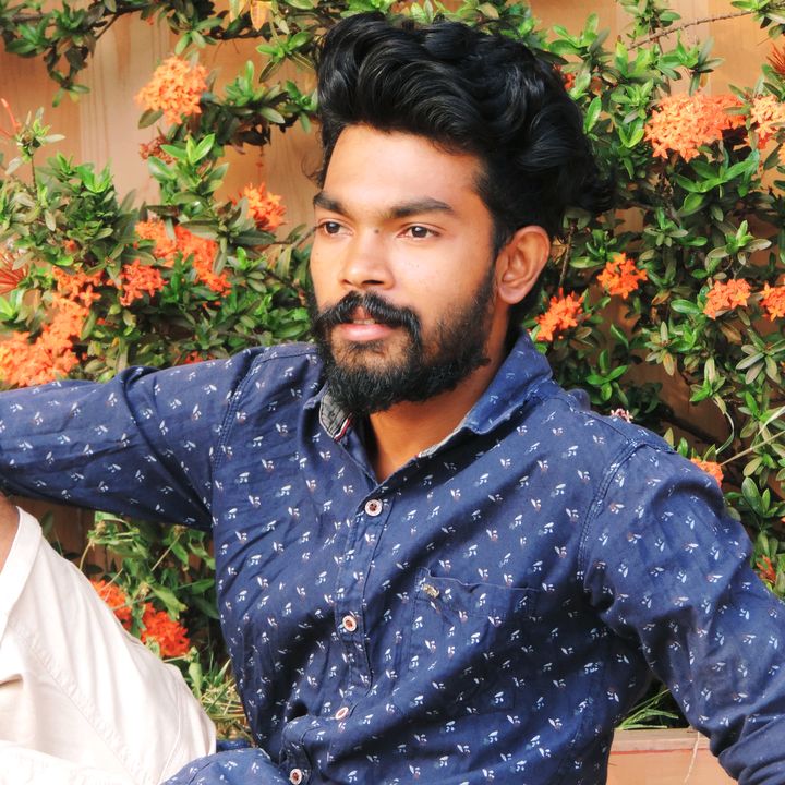 aneeshsudhakaran7424