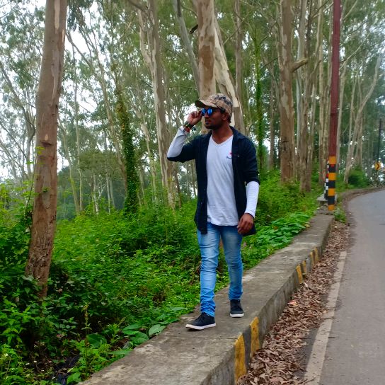sathishpsk96