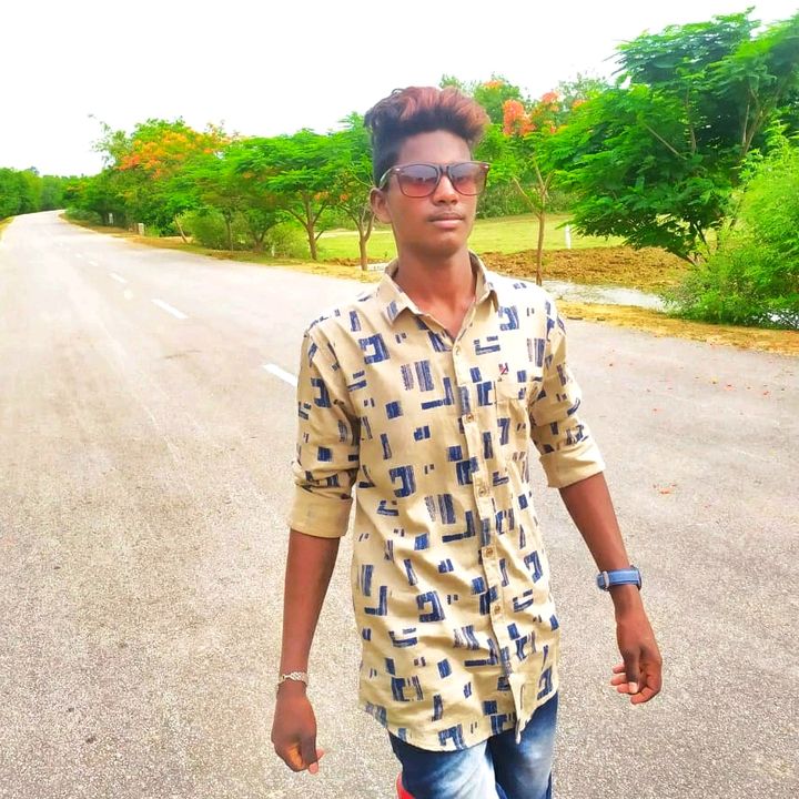 sathishyadav107