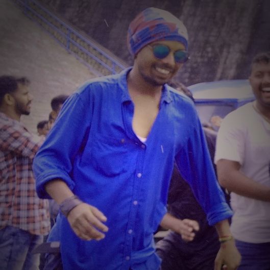 crazygowda1