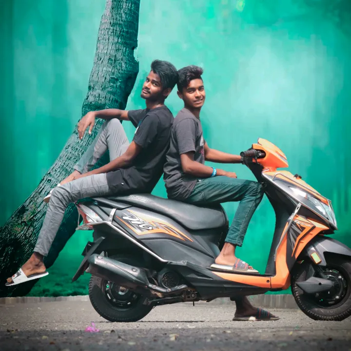marleychinnu8