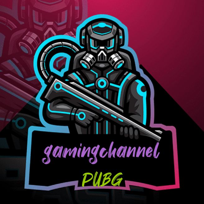 gamingchannelpubg1234
