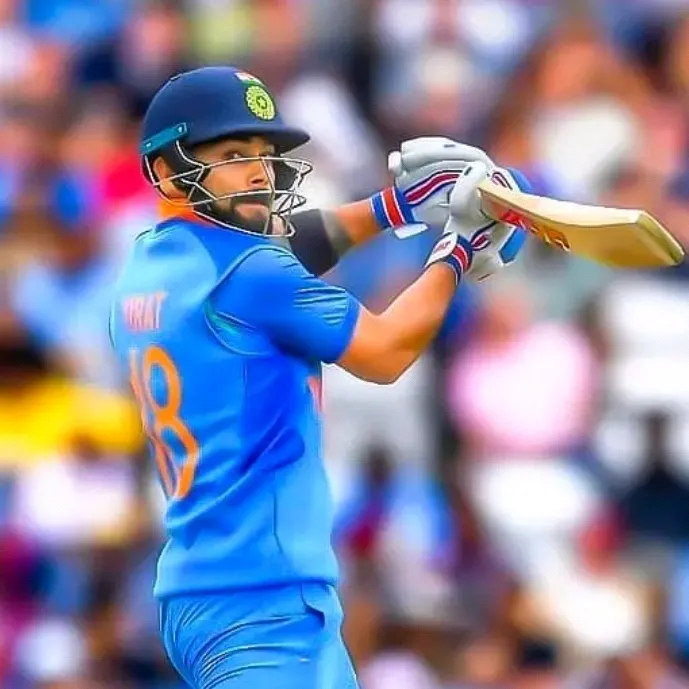 venkykohli8