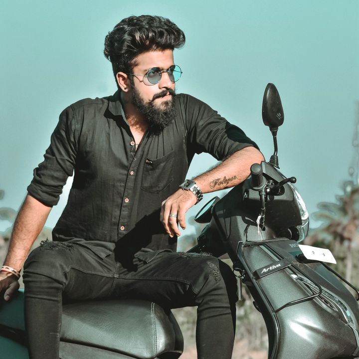 darshupalegar