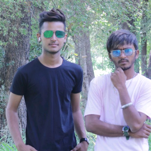 vinod_pinkesh_comdey