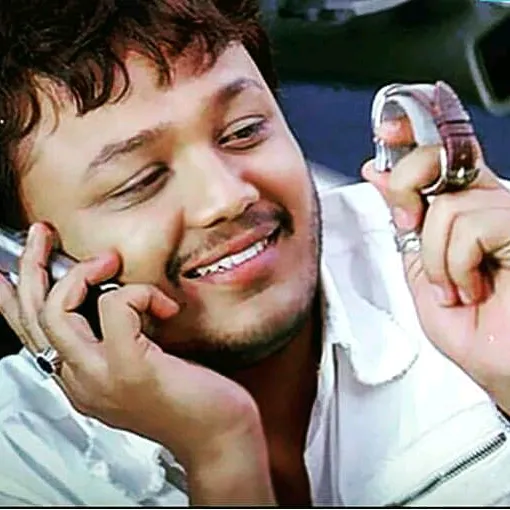 yuvarajmanjarekar