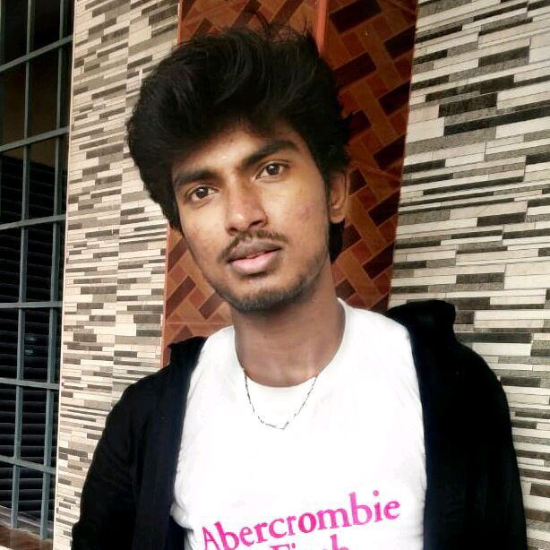 dhineshkris