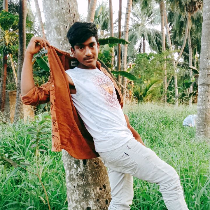 sairockysai48