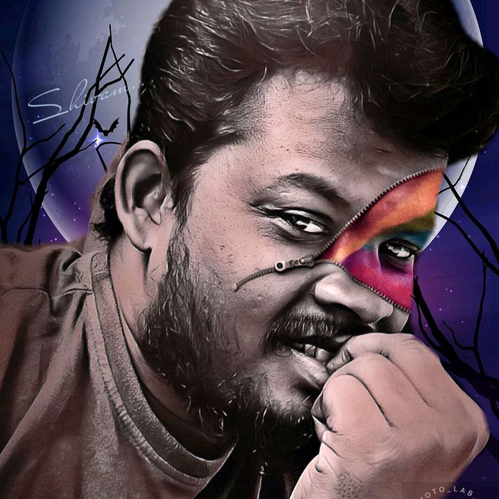 jarshiramesh