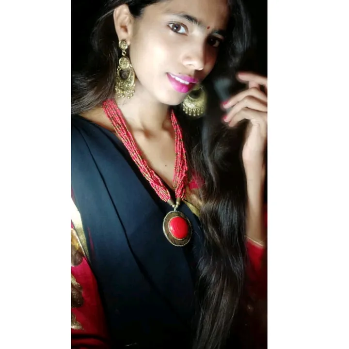 sarithapoojari
