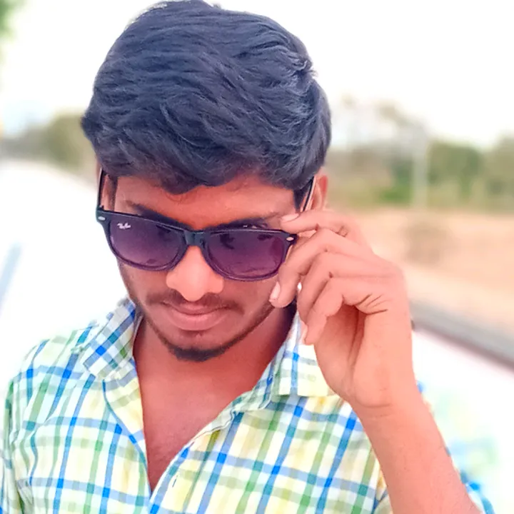 beereshgowda2001