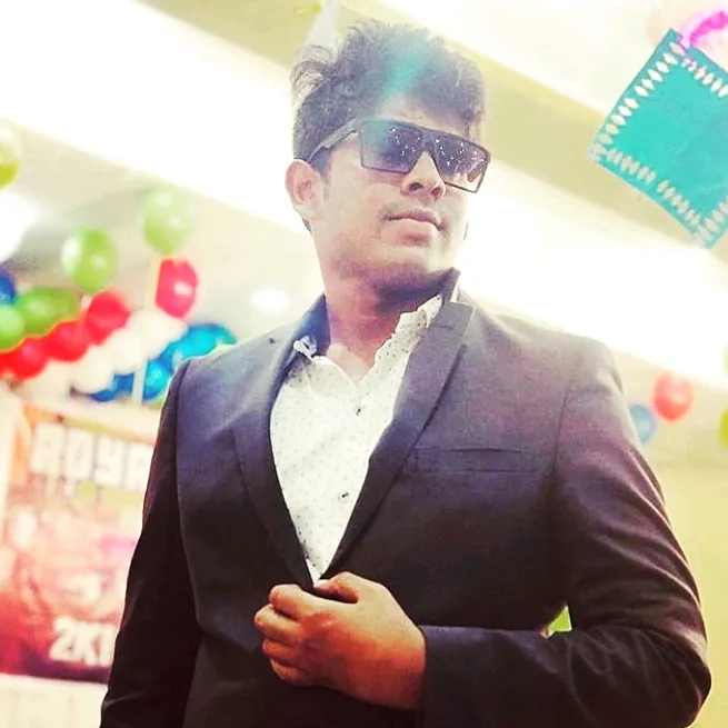prasanthitsme