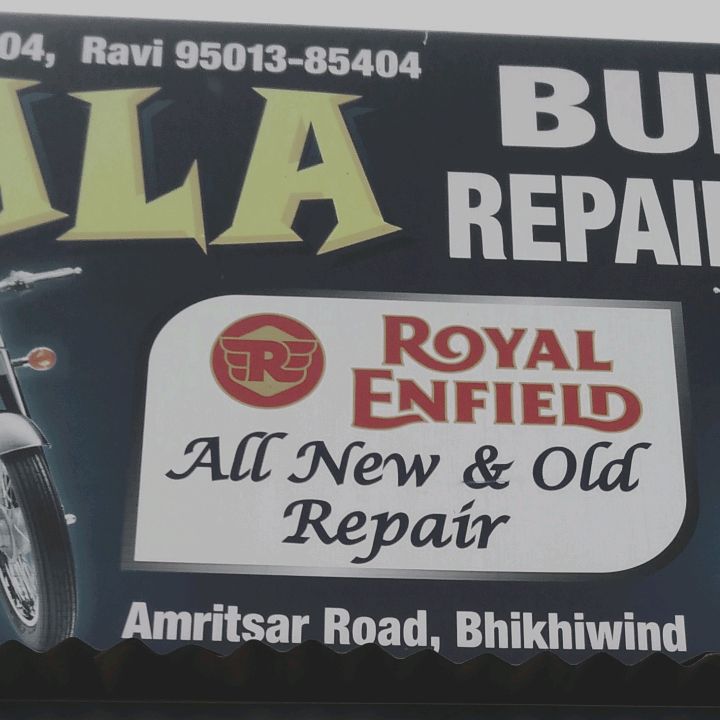 kalabullet_modification
