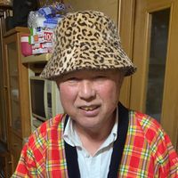 ojiichangadaisuki